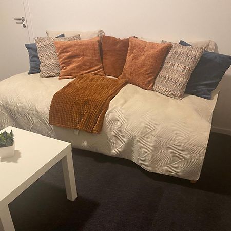 Nordheim Studio Apartment Τρόμσο Εξωτερικό φωτογραφία
