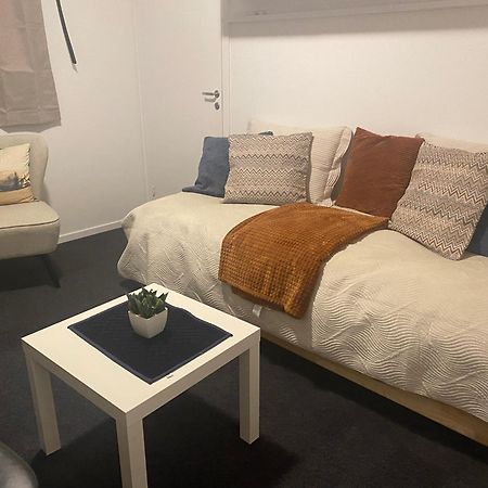 Nordheim Studio Apartment Τρόμσο Εξωτερικό φωτογραφία