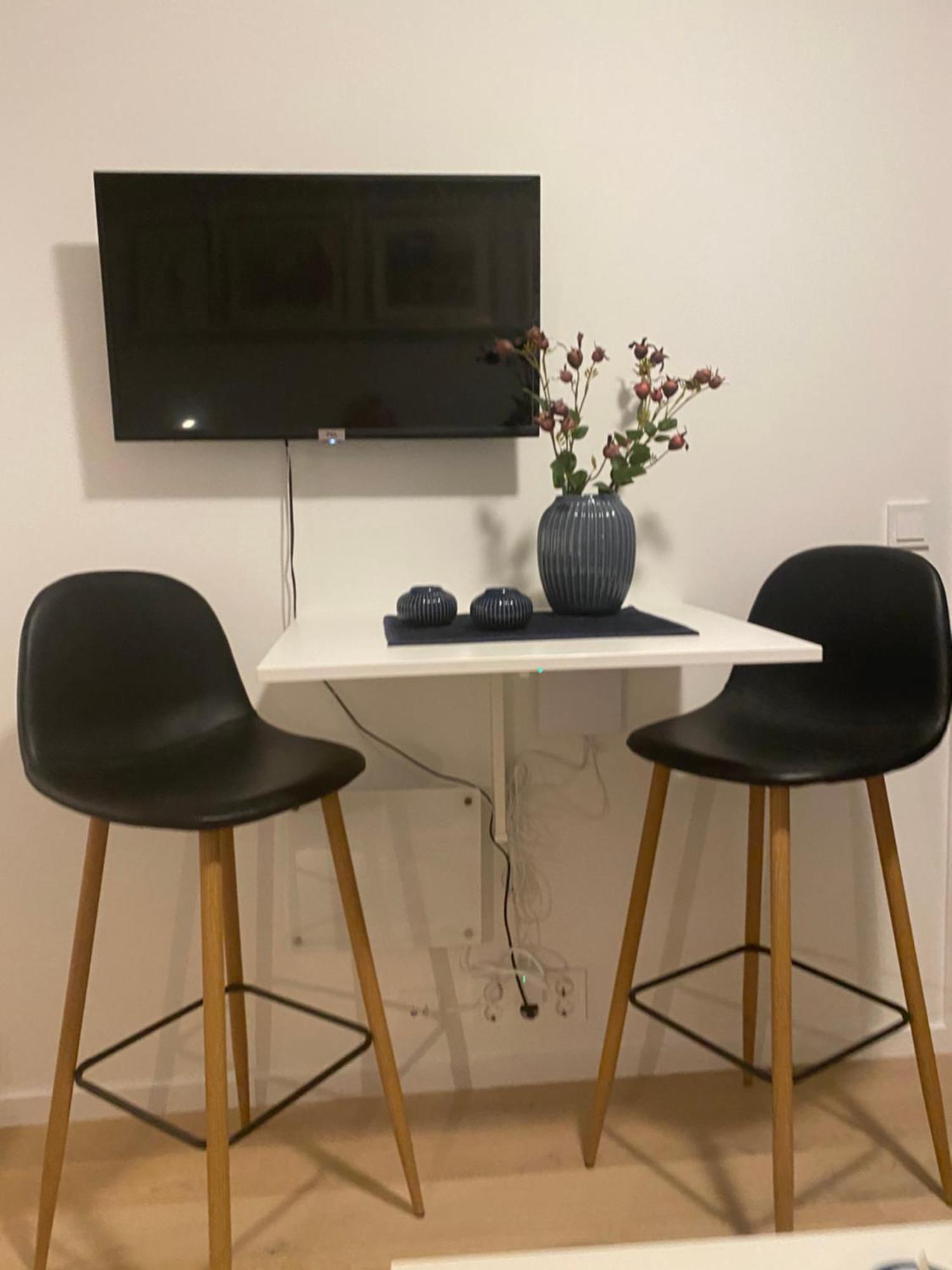 Nordheim Studio Apartment Τρόμσο Εξωτερικό φωτογραφία